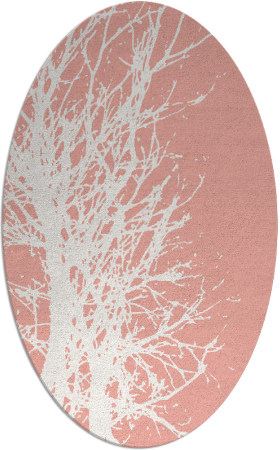collected branches rug - item 823765