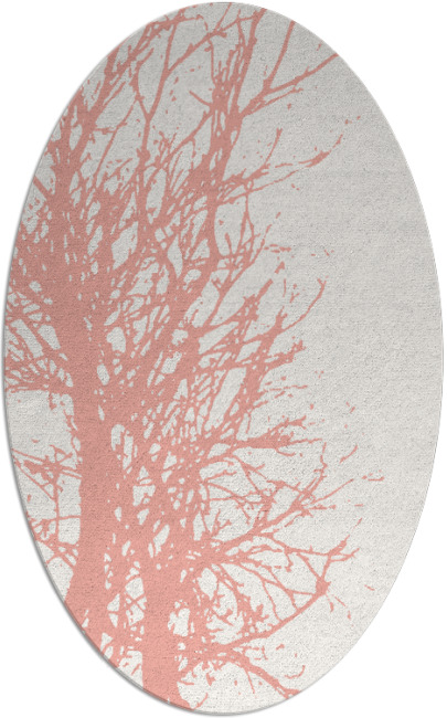 collected branches rug - item 823766