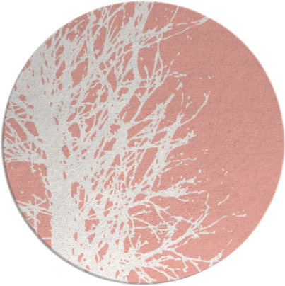 collected branches rug - item 823773