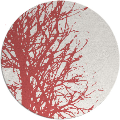 collected branches rug - item 823776