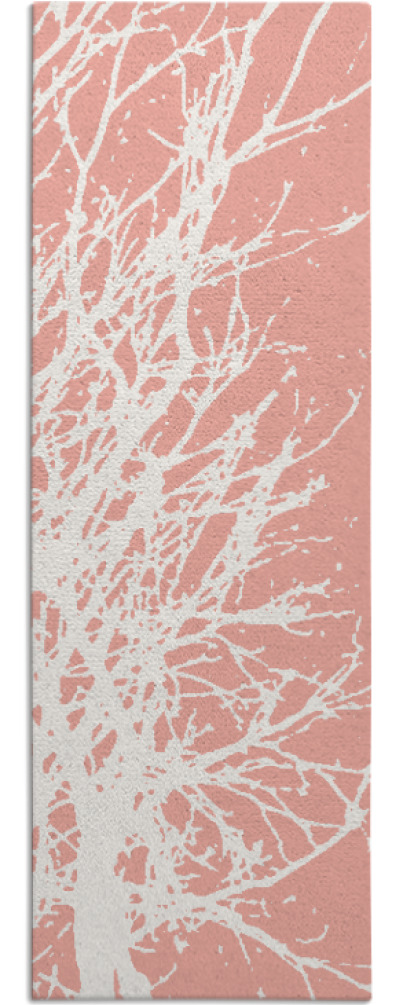 collected branches rug - item 823777
