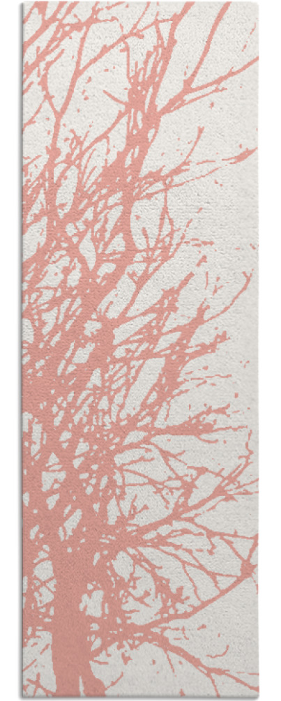 collected branches rug - item 823778