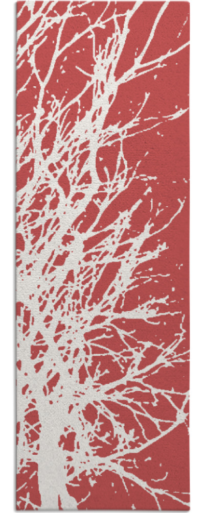 collected branches rug - item 823779