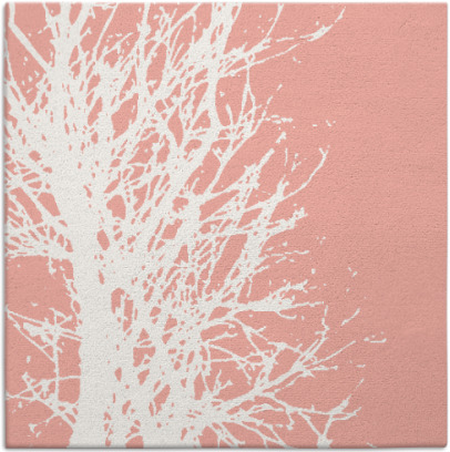 collected branches rug - item 823781