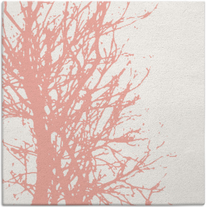 collected branches rug - item 823782