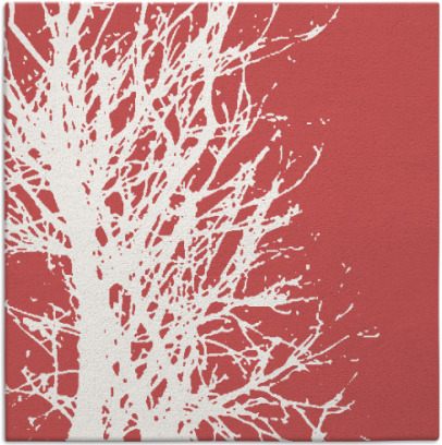 collected branches rug - item 823783
