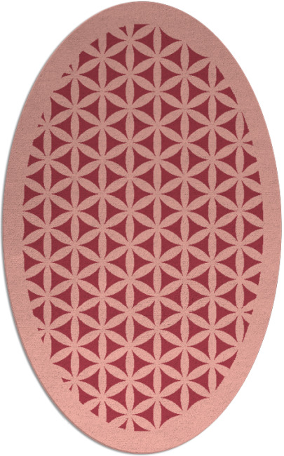 merkaba rug - item 824385