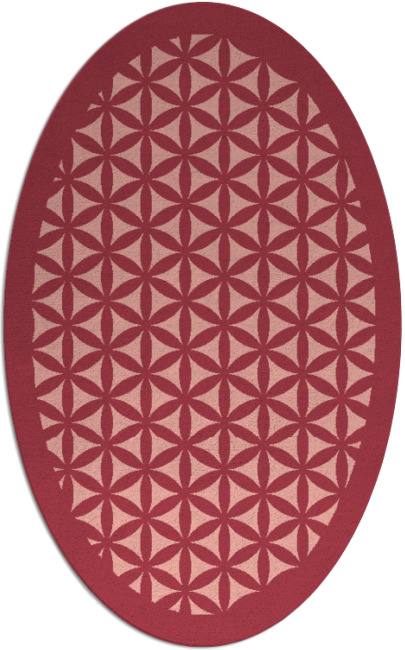 merkaba rug - item 824386