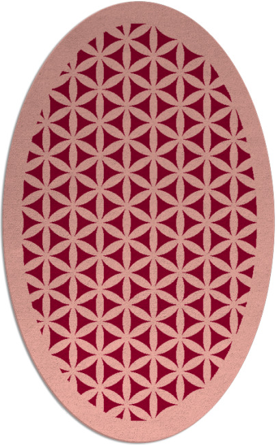 merkaba rug - item 824387