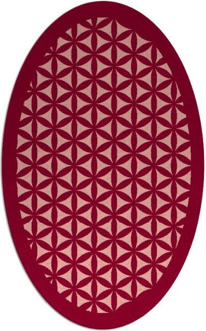 merkaba rug - item 824388