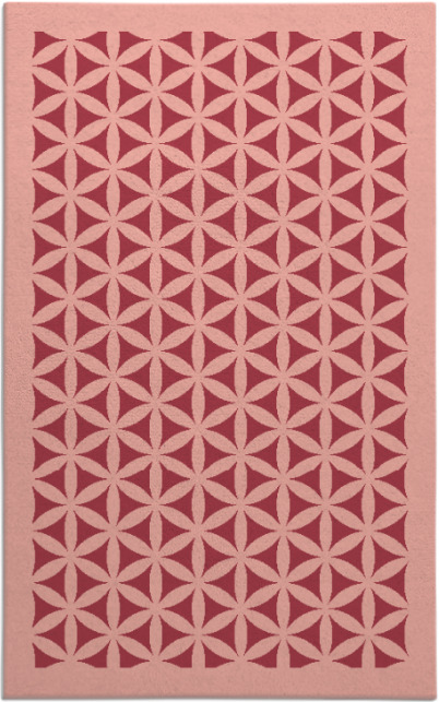 merkaba rug - item 824389