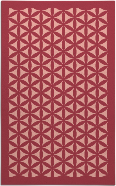 merkaba rug - item 824390