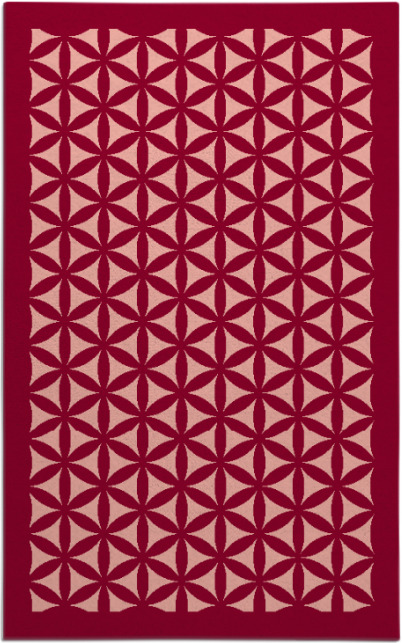 merkaba rug - item 824392