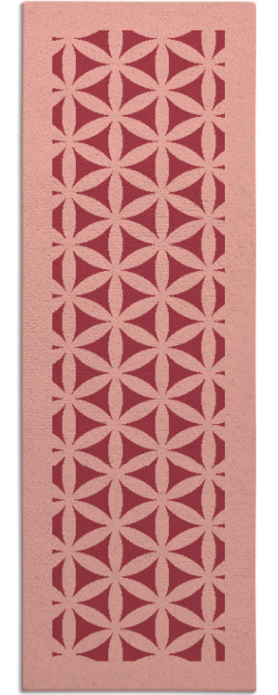 merkaba rug - item 824397