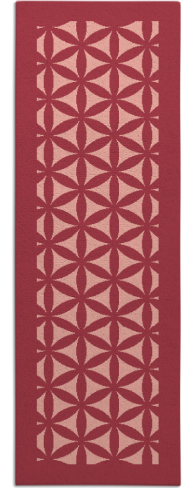 merkaba rug - item 824398