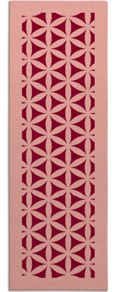 merkaba rug - item 824399