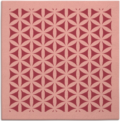 merkaba rug - item 824401