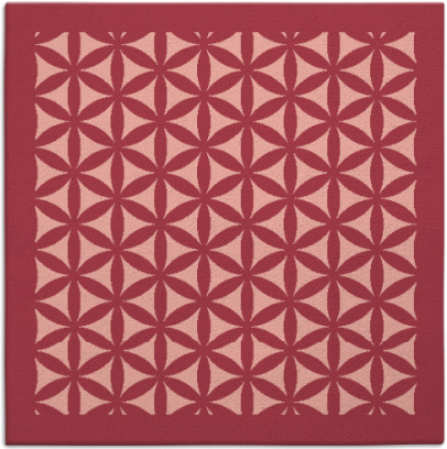 merkaba rug - item 824402