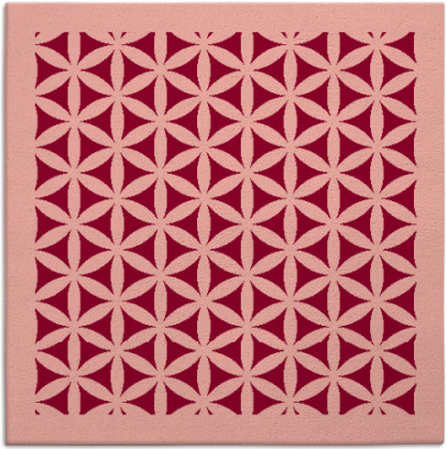 merkaba rug - item 824403
