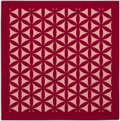 merkaba rug - item 824404