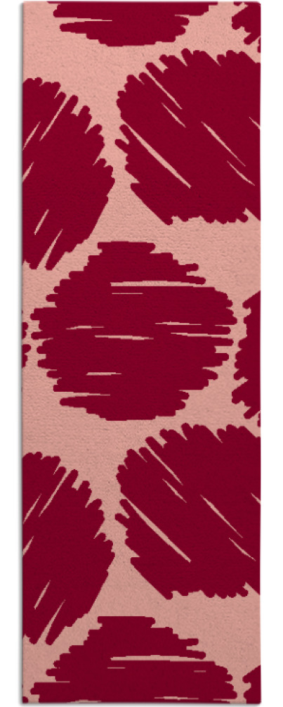 strokes rug - item 824445