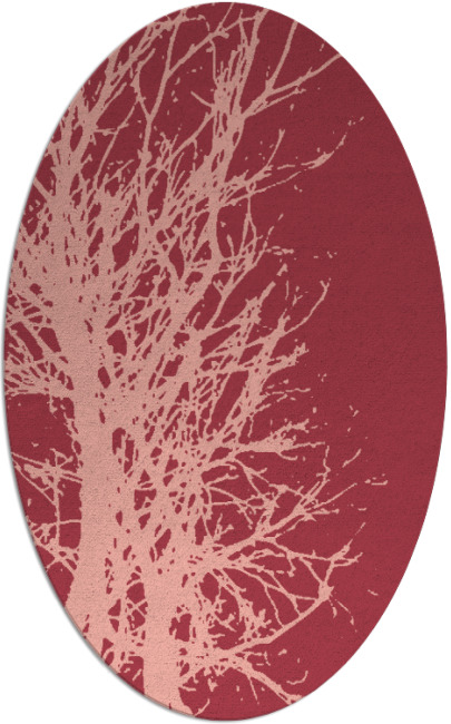 collected branches rug - item 824450