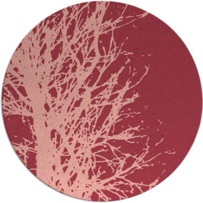 collected branches rug - item 824458