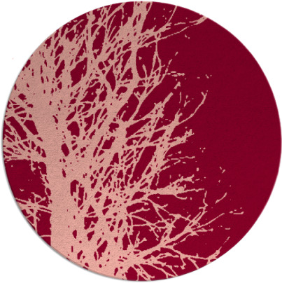 collected branches rug - item 824460