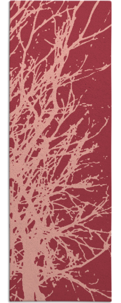 collected branches rug - item 824462