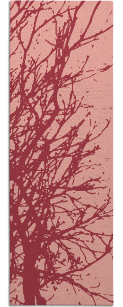 collected branches rug - item 824463