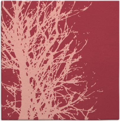 collected branches rug - item 824466