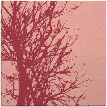 collected branches rug - item 824467