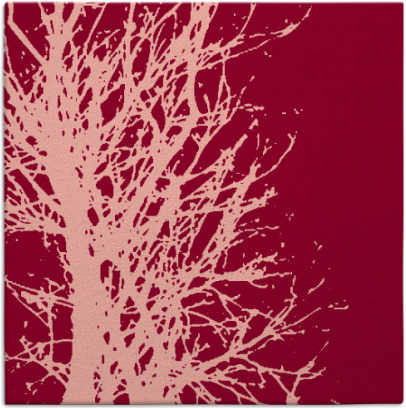 collected branches rug - item 824468