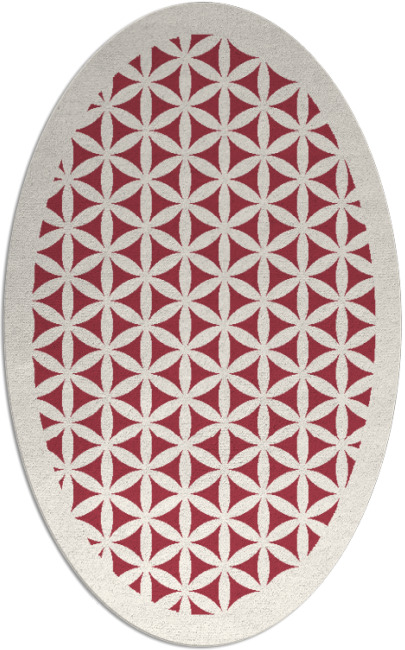 merkaba rug - item 825072