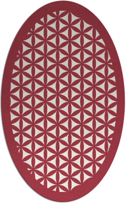 merkaba rug - item 825073