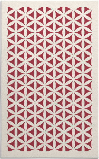 merkaba rug - item 825076