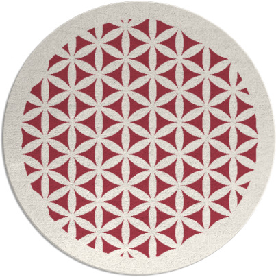 merkaba rug - item 825080
