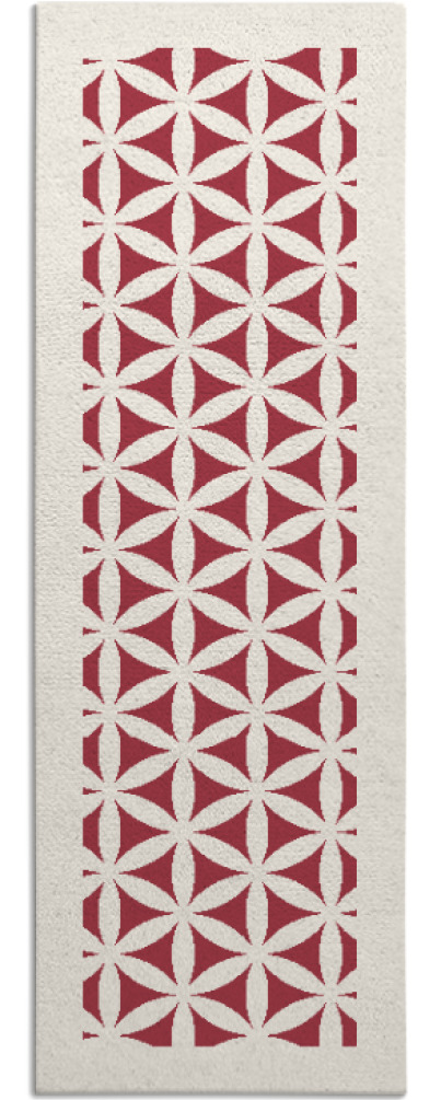 merkaba rug - item 825084