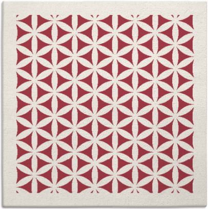 merkaba rug - item 825088