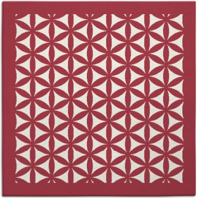 merkaba rug - item 825089
