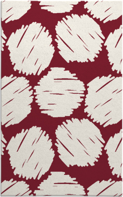 strokes rug - item 825119