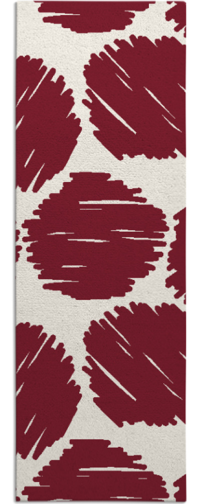 strokes rug - item 825128