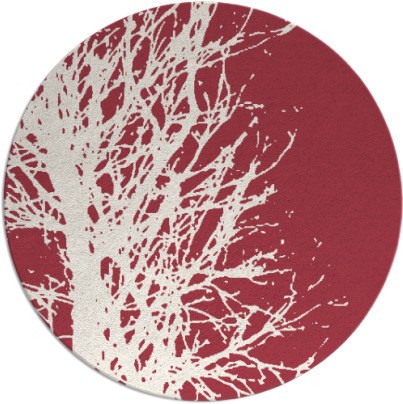 collected branches rug - item 825145