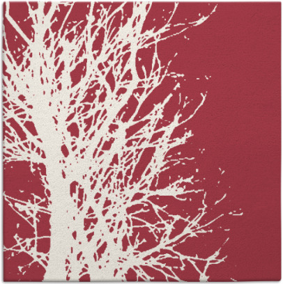 collected branches rug - item 825153