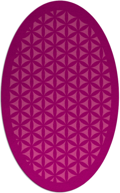merkaba rug - item 825756