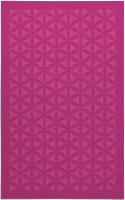 merkaba rug - item 825762