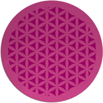 merkaba rug - item 825763