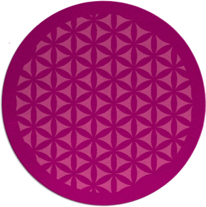 merkaba rug - item 825764