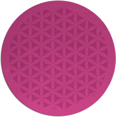 merkaba rug - item 825765