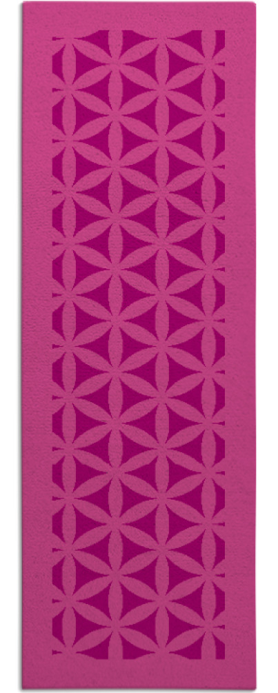 merkaba rug - item 825767